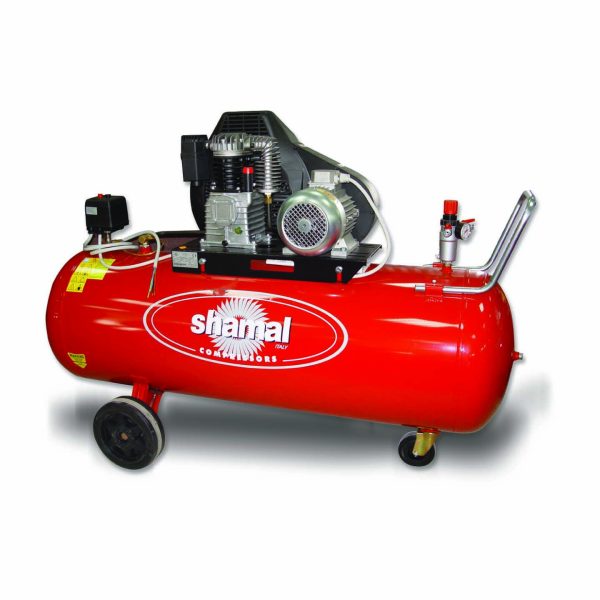 Compressor 300LT/K17C