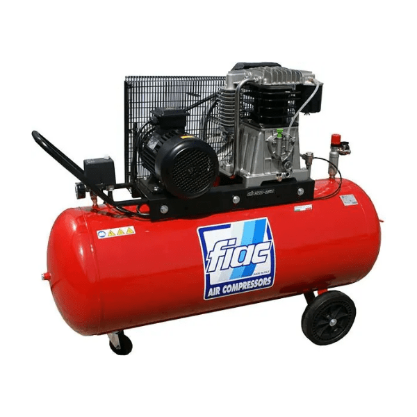 Air Compressor AB300/525