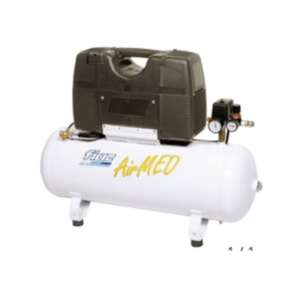 Air  Compressor 50/210 Oil Less