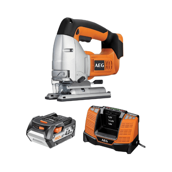 AEG, Jig Saw HD BST18XLI-401B