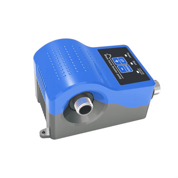 PERELLY PERMANENT MAGNET BOOSTER PUMP 15YC 0.1HP-24V