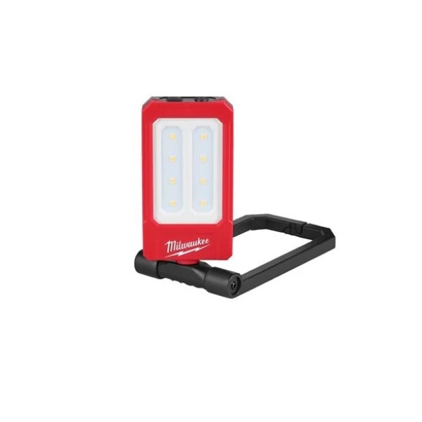 MILW,LED Folding Light Rechargable IR FFL Slim