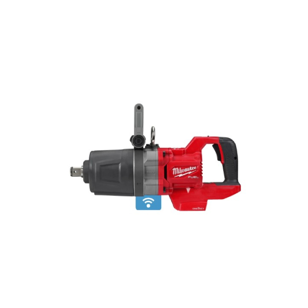 MILW,Impact Wrench 1" DHandle Short Anvil M18ONEFHIWF1DS-0C