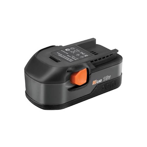 AEG Battery B1814G 18V 1 4AH NiCd