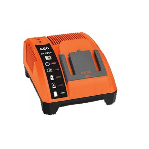AEG Charger AL1218 (12/14/18V) for Serial R&G 60min