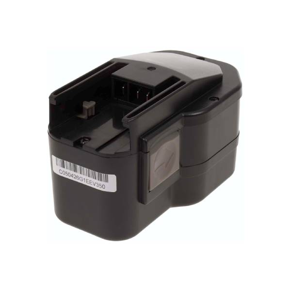 AEG Battery B12 12V 1 4AH NiCd Old