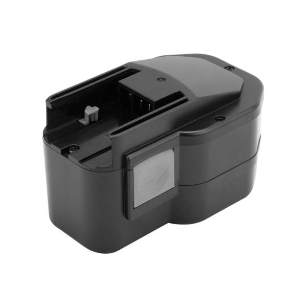 AEG Battery B14 14V 1 4AH NiCd / Old