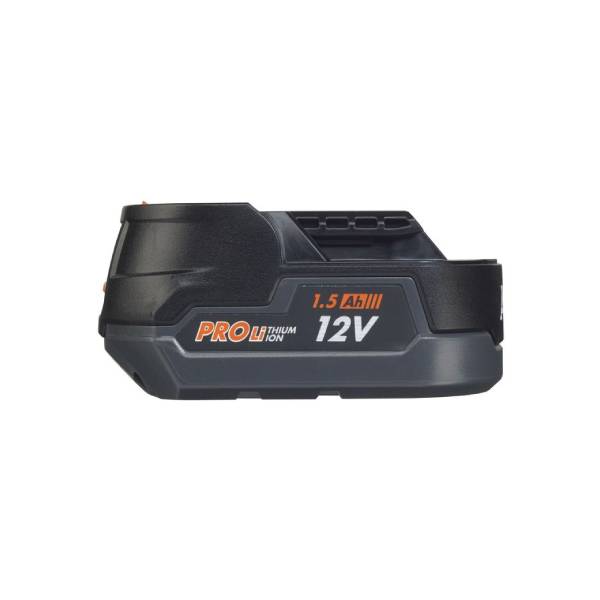 AEG Battery Backward L1215R 12V 1 5AH for BS12G2 LI ION