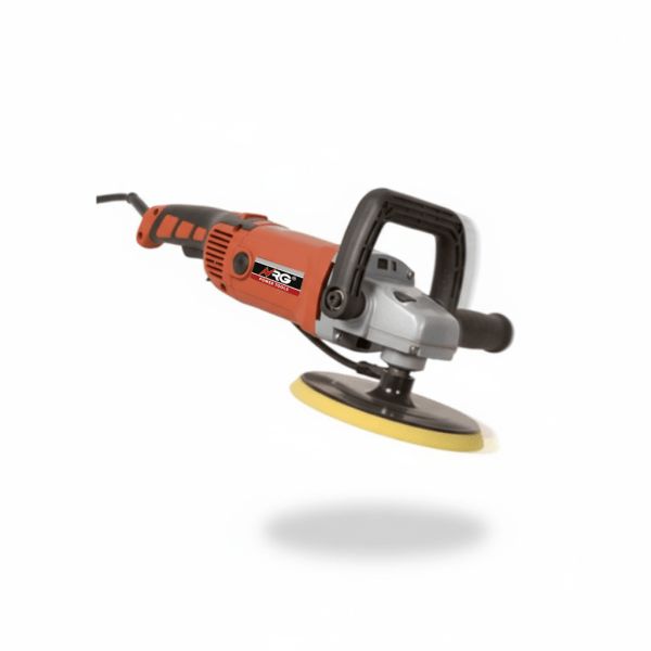 Angle Polisher GPO12E