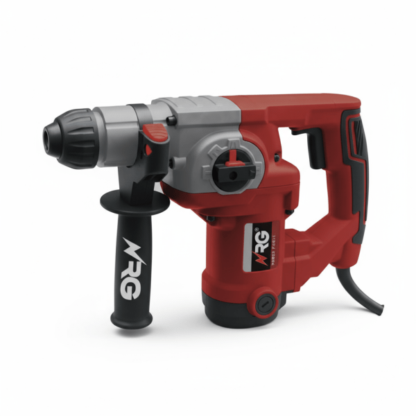 Rotary Hammer NBH2609ER(HW