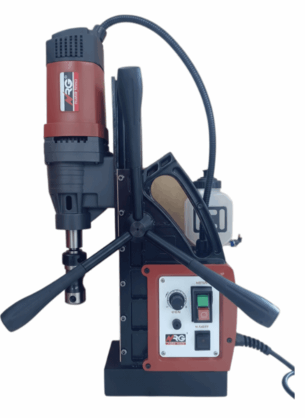 Magnetic Drilling Machine NMD2300