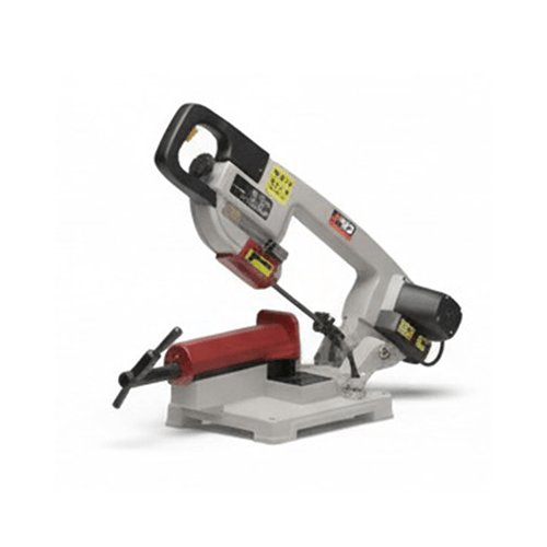 Band Saw for Metal MBS165B Image 3