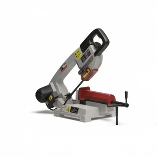 Band Saw for Metal MBS165B Image 2