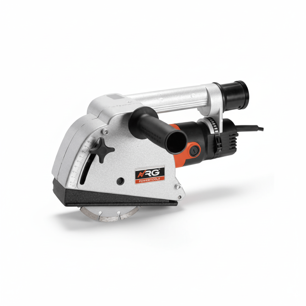 Wall Chaser NWCS45-150