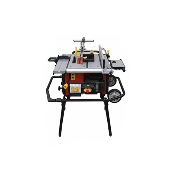 Combination Wood Machine NRG-ZH06