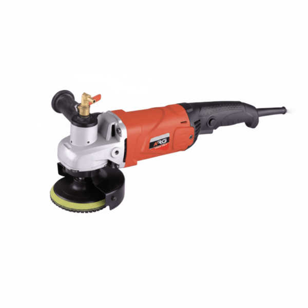 Angle Polisher Wet NWG-1300