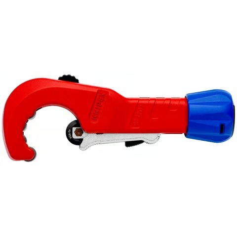 Pipe Cutter TubiX for pipes copper (1/4-1 3/8")