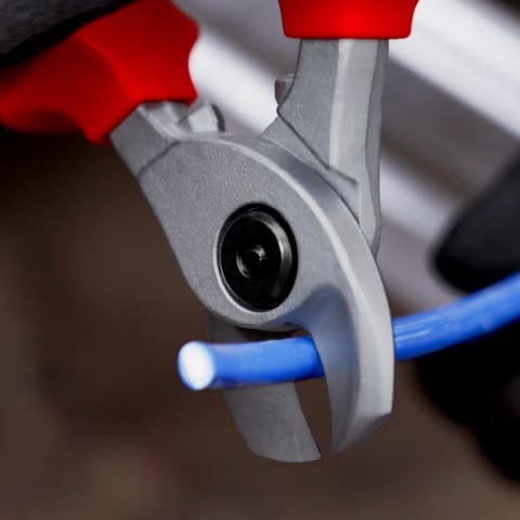 Cable Shear 7" 1000V Image 4