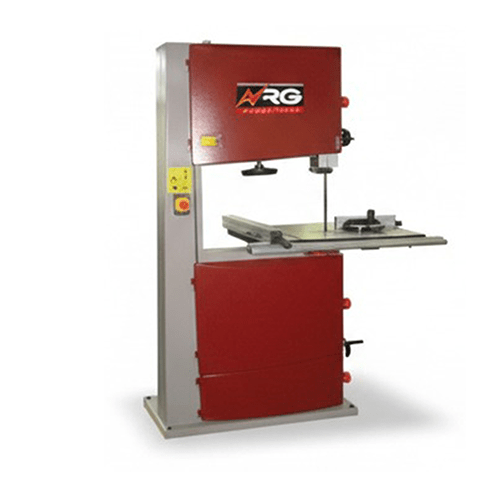 Band Saw Wood BS400
