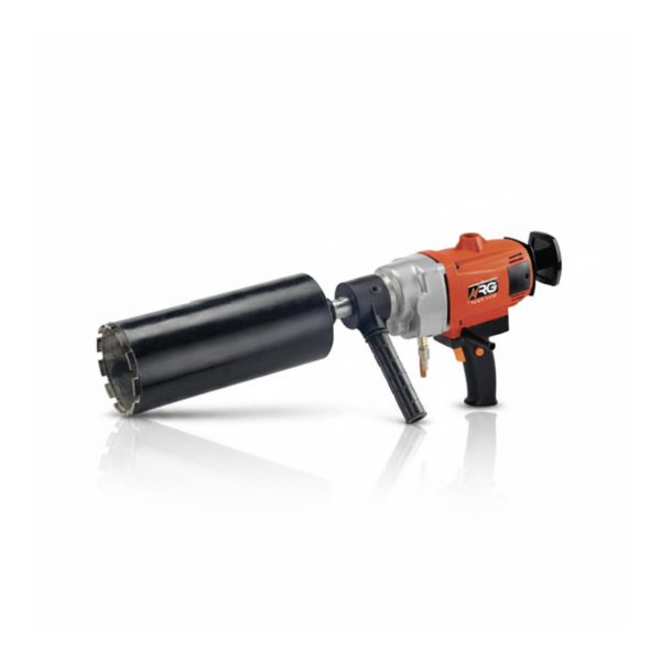 Portable Coring Machine DCD16 160