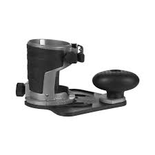 Router Base KIT4 NRT750