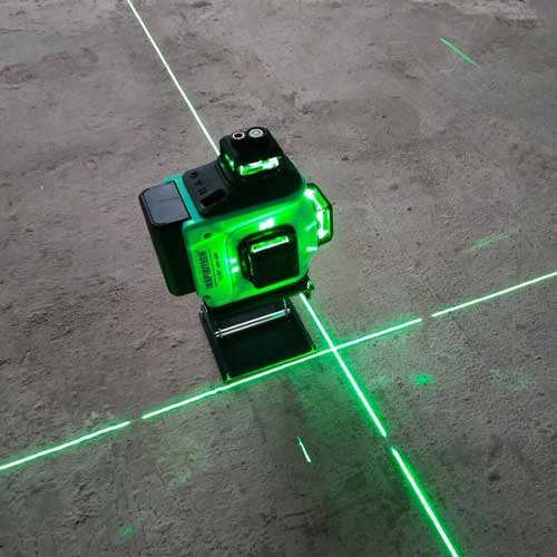Laser Level
