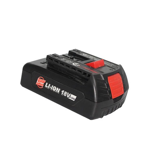 Battery NBS18DPLI Li Ion (18V) Image 3