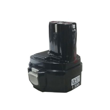 Battery 12V Black NiCa (Ni-Cd)