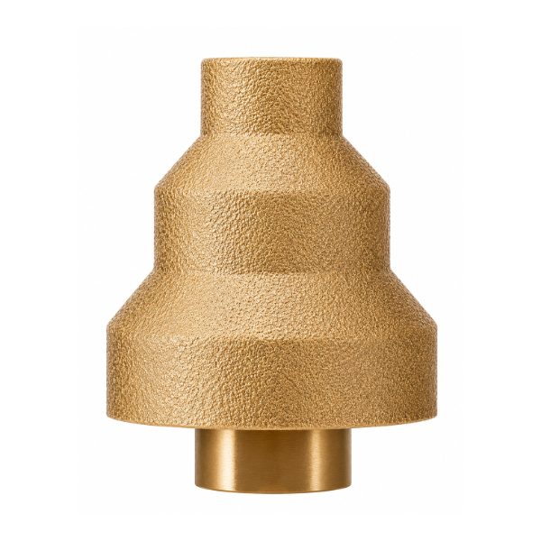 Diamond Step Cone Core Bit 20–35–50mm for Grinder M14