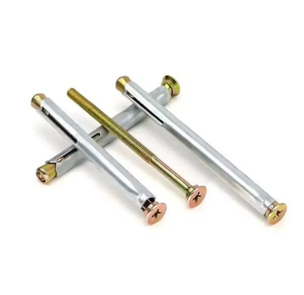 Metal frame anchor 600x582