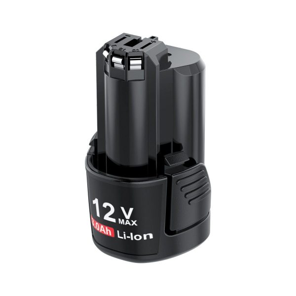 Battery NBS12-2LI Li-Ion (12V 2Ah)