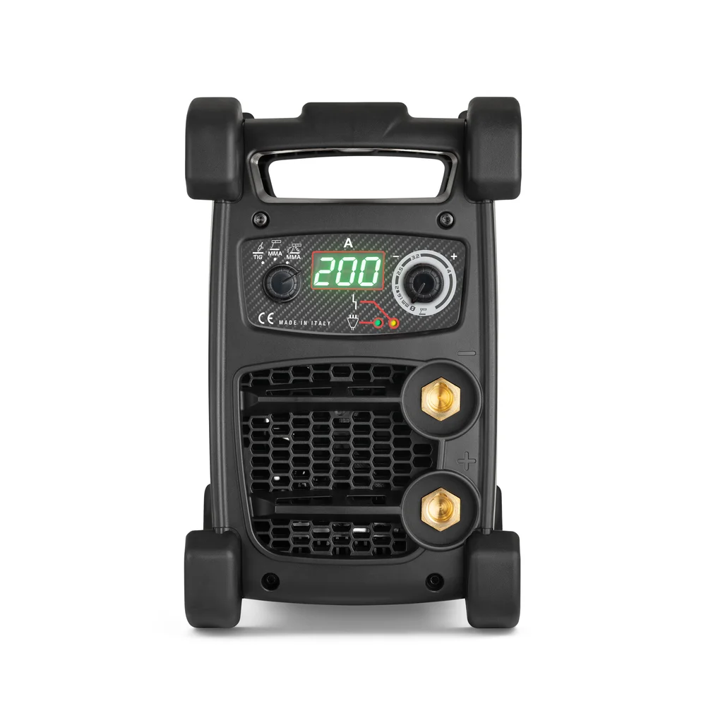 TELWIN Technology 238XT MMA/TIG DC Welding Machine Image 3