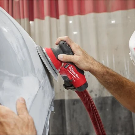 MILW,Sander Random Orbital Image 5