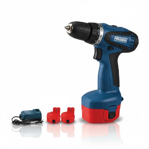 Drill Driver PBS14 4V 2MK