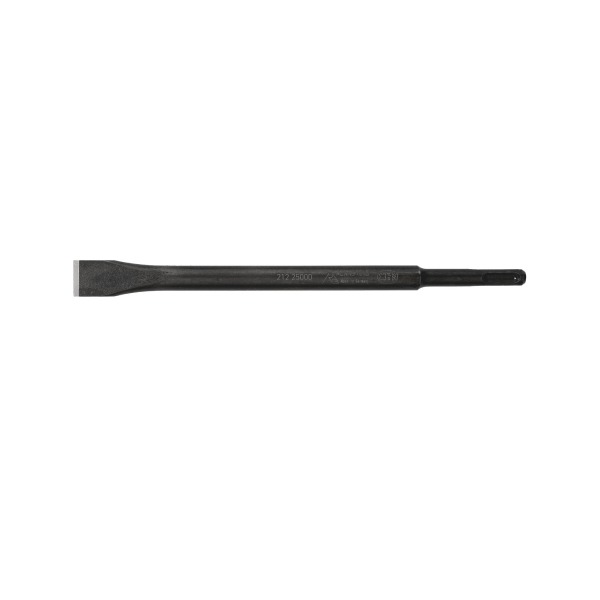 Chisels Flat SDS 250 mm Black