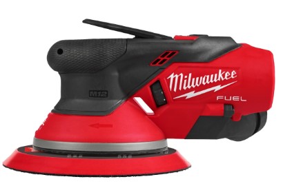 MILW,Sander Random Orbital Image 4