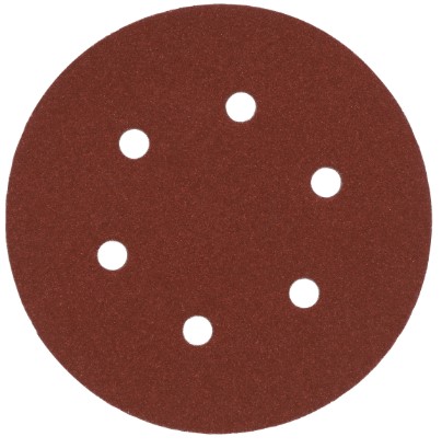 MILW Standard Sanding Disc 150mm