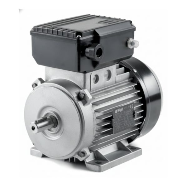 VEMAT Motor VTB132SB 10HP 3Ph 400/700V 2880 3456RPM