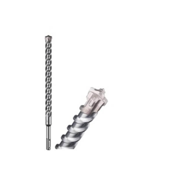 MILW SDS Plus Contractor Bit – Heavy‑Duty Masonry Drilling