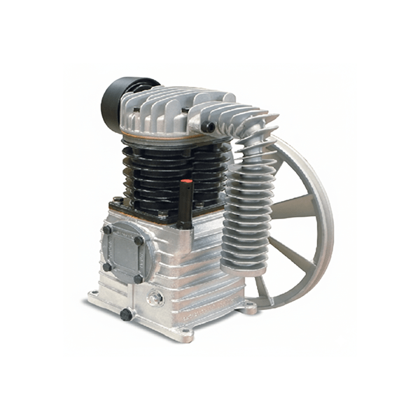 SHAMAL Pump K17C Flywheel Belt Driven 4HP 3KW 465L/Min