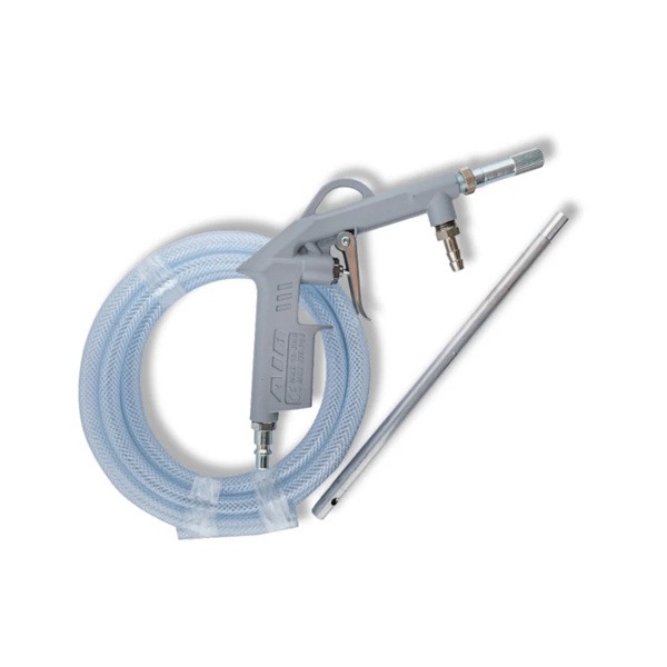 PIRANA Sand Blast Gun with Hose