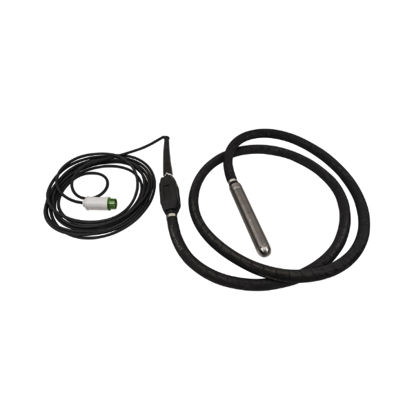 LAE Vibrator High Frequency HF70mm(70T) thermal protection 10MT Cable