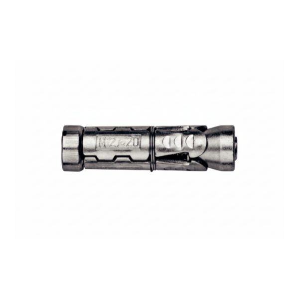 G&B Alfa ALM Steel Rawlbolt M6 12x45mm