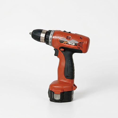 Drill Driver NBS12V 2MK