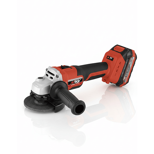 Angle Grinder NBAG20V 502