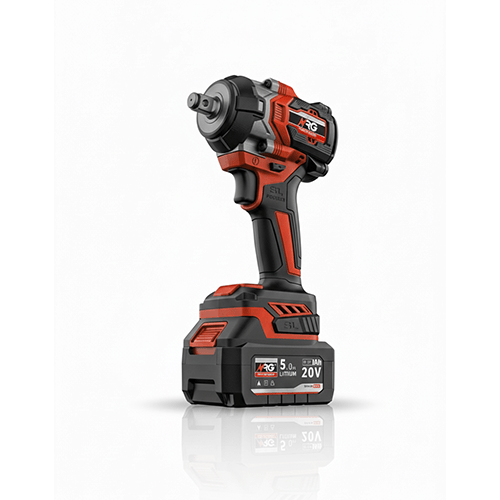 Impact Wrench1/2" NBIW20V 502