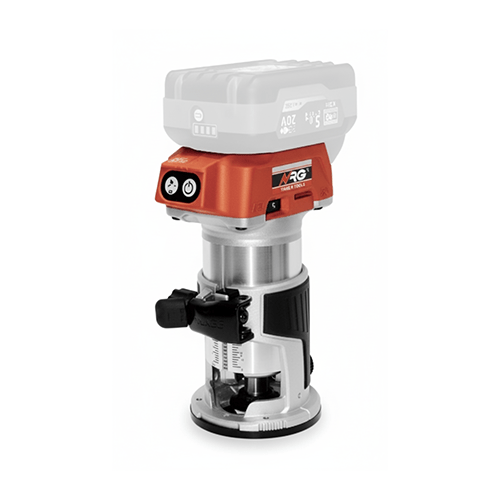 Trim Router NBT20V 0