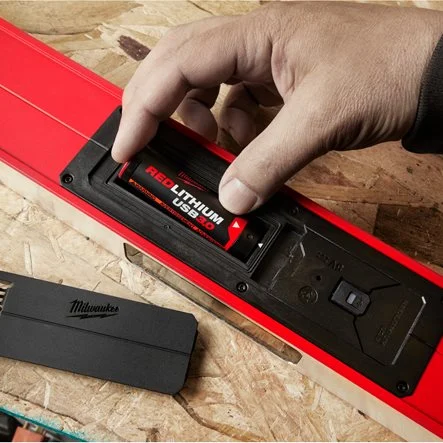 MILW, USB Battery L4B3 Single Cell Image 3