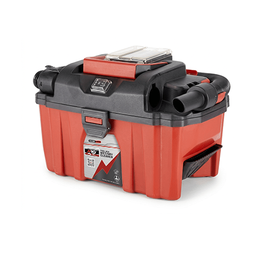 Dust Vacuum Box Machine NVC10L 0