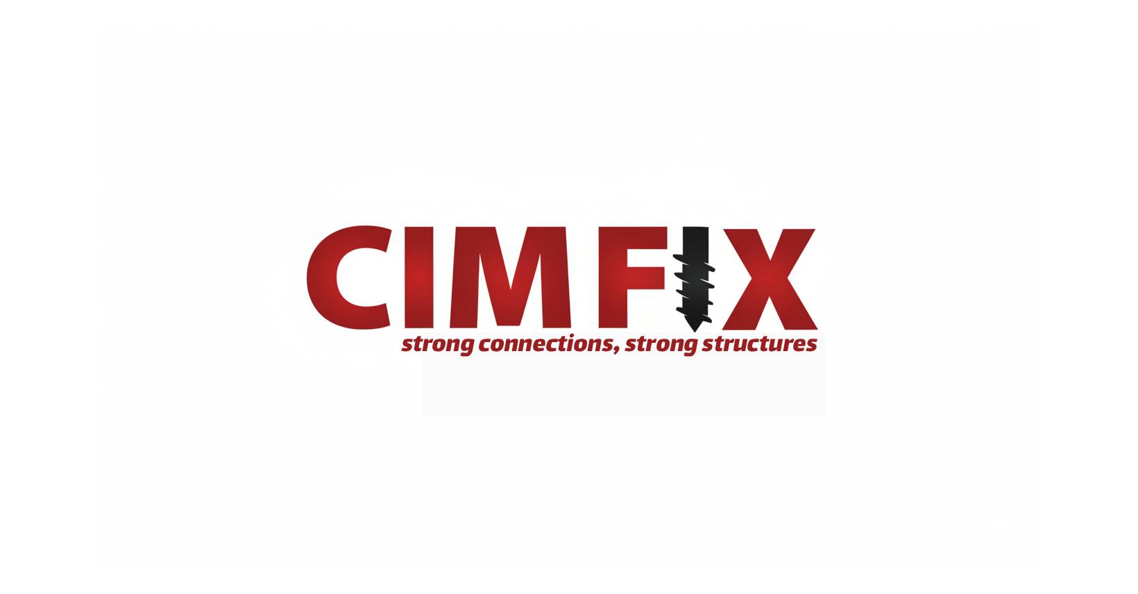 Cimfix logo